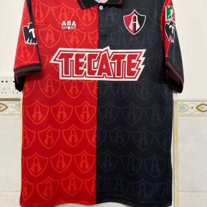 Atlas 1994-95 Camiseta local