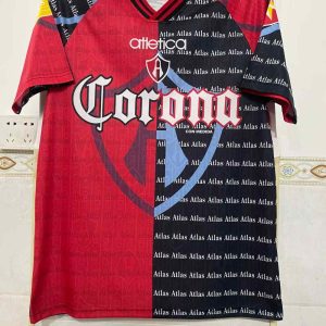 Atlas 1997-98 Camiseta local