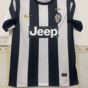Juventus 2012-13 Camiseta local