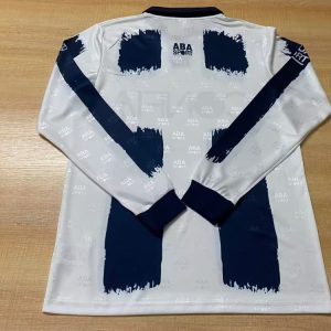 Monterrey 1995-96 Local Long Sleeve Camiseta