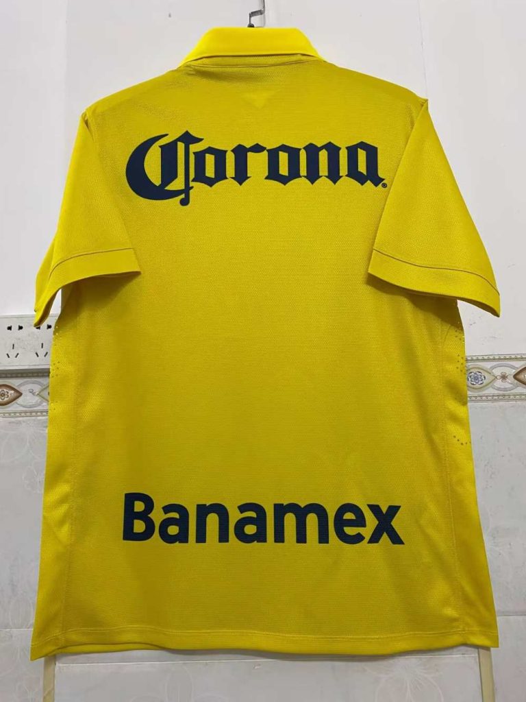 Club América 2014-15 Camiseta local