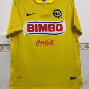 Club América 2014-15 Camiseta local