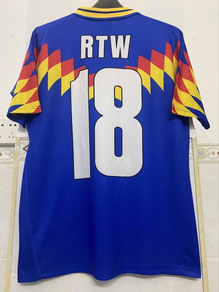 Club América 1995 Anniversary Edition Camiseta