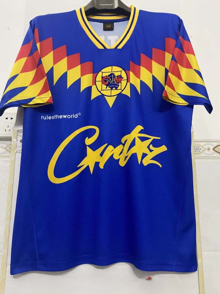 Club América 1995 Anniversary Edition Camiseta