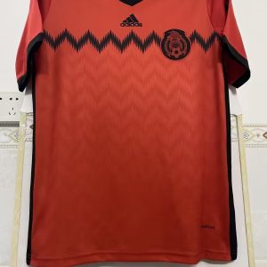 México 2014 Camiseta visitante