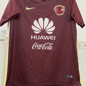 Club América 2016-17 100th Anniversary Edition Camiseta visitante