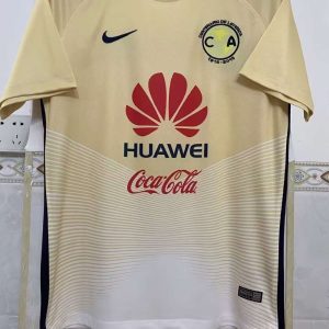 Club América 2016-17 100th Anniversary Edition Camiseta local