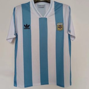 Argentina 1993-94 100th Anniversary Edition Camiseta