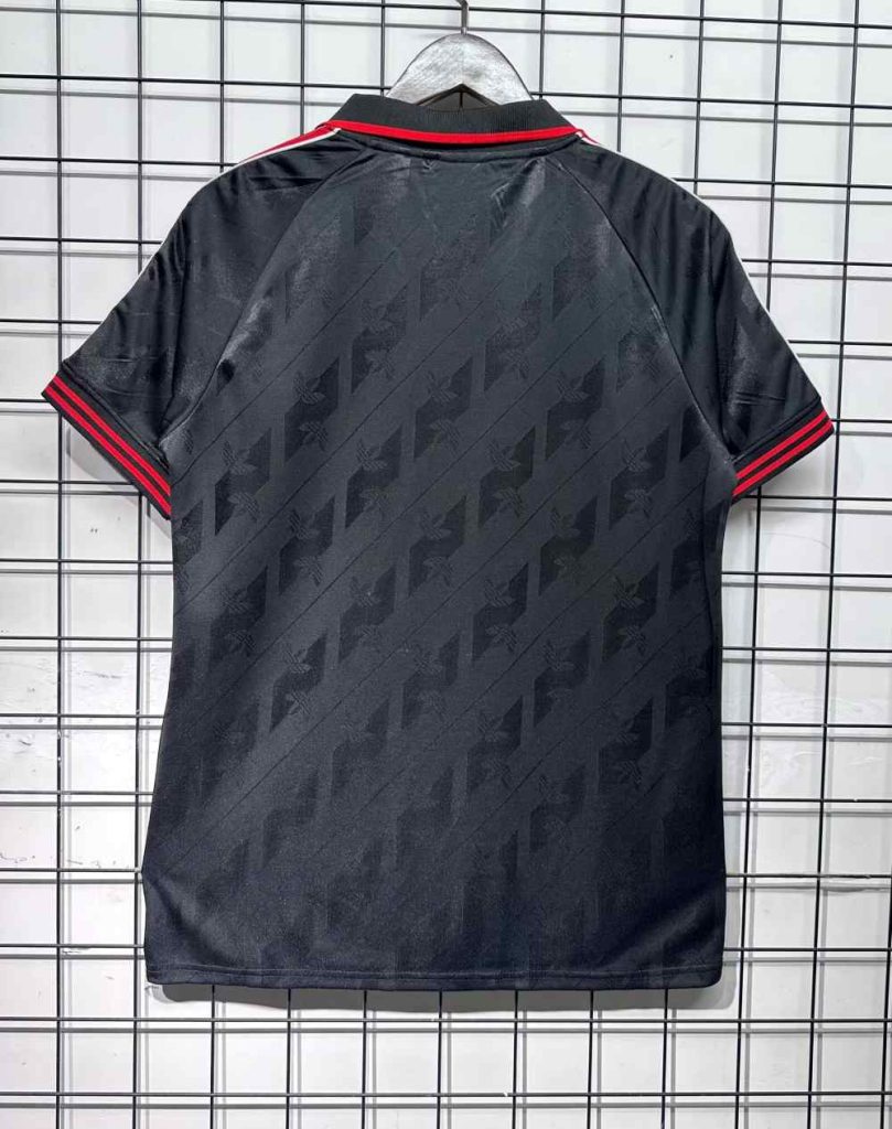 Flamengo 2025-26 Special Edition Camiseta