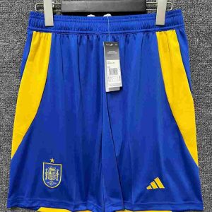 España 2025 Local Shorts