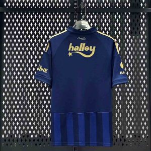 Fenerbahce 2025-26 Tercera camiseta