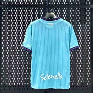 Bologna 2025-26 Tercera camiseta