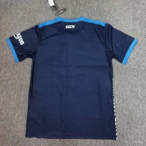 Napoli 2025-26 Maradona Commemorative Edition Camiseta