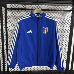 Italia 2025-26 Double-sided Cortavientos