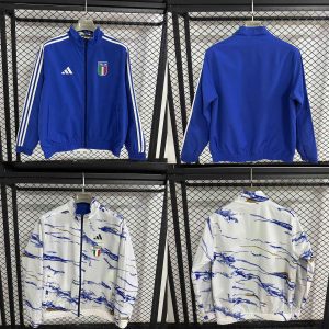 Italia 2025-26 Double-sided Cortavientos