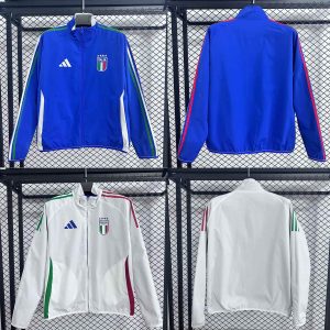 Italia 2025-26 Double-sided Cortavientos