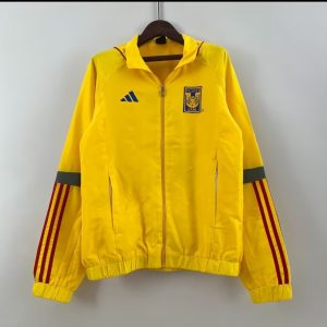Tigres UANL 2025-26 Cortavientos