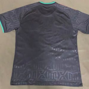 México 2026 FIFA World Cup Tercera camiseta