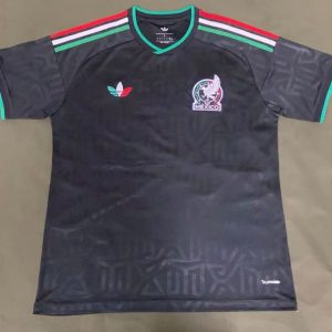 México 2026 FIFA World Cup Tercera camiseta