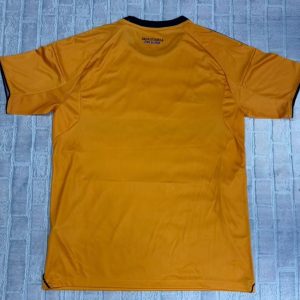 Pisa 2025-26 Camiseta visitante