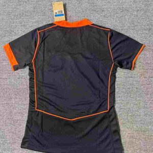 Mujer Corinthians 2025-26 Tercera camiseta