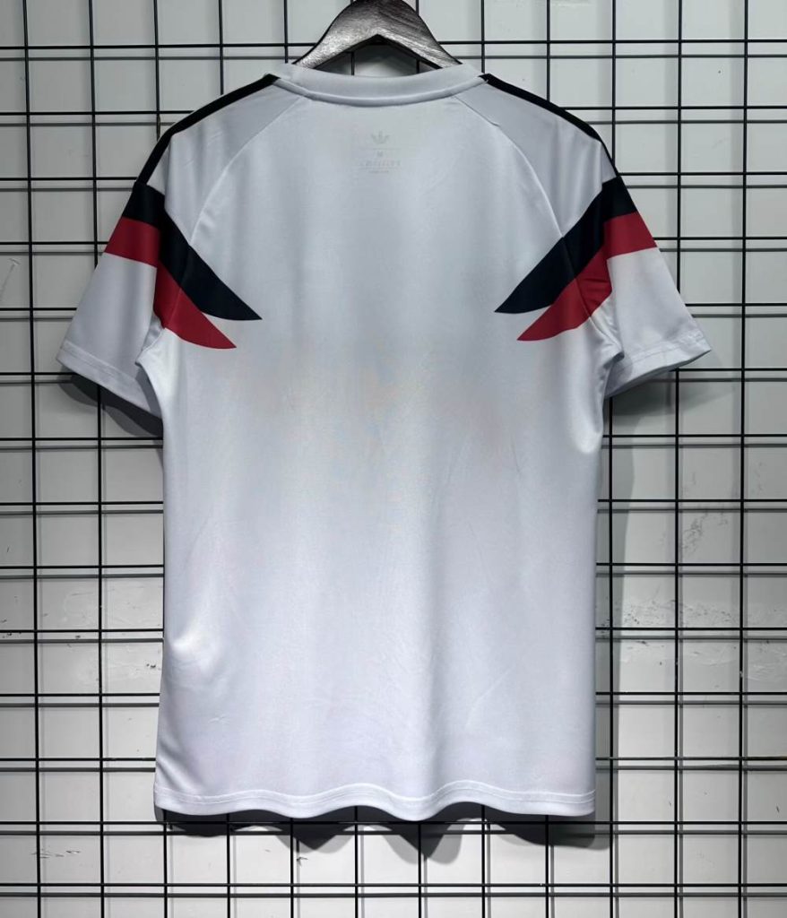 Colo-Colo 2025-26 Special Edition Camiseta