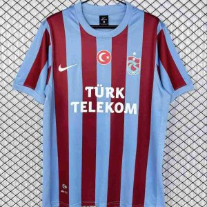 Trabzonspor 2025-26 Camiseta local