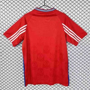 Crystal Palace 1998-99 Camiseta local