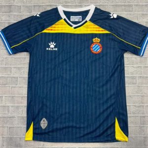 Espanyol 2025-26 Tercera camiseta