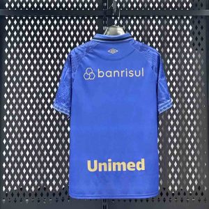 Grêmio 2025-26 Tercera camiseta