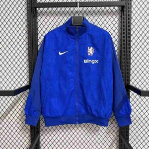 Chelsea 2025-26 Cortavientos