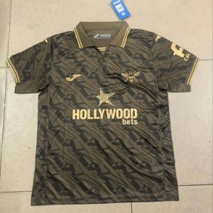 Brentford 2025-26 Camiseta visitante