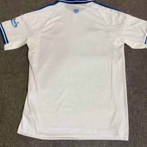 FC Copenhagen 2025-26 Camiseta local