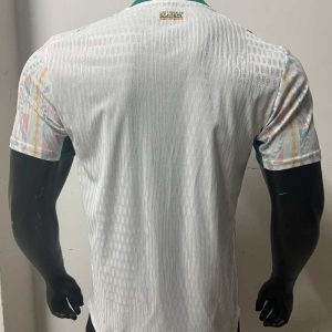 Senegal 2026-27 Camiseta local versión jugador
