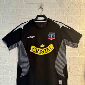 Colo-Colo 2006-07 Camiseta visitante