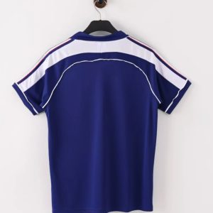 Universidad de Chile 1999-00 Camiseta local