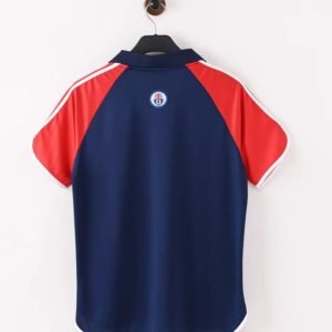 Universidad de Chile 2001-02 Camiseta visitante