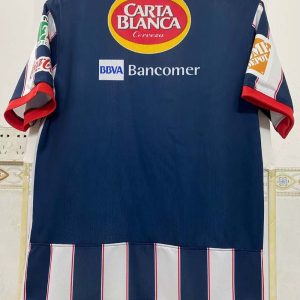 Monterrey 2009-10 Camiseta local