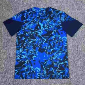 Everton 2025-26 Camiseta de entrenamiento