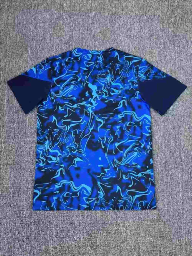 Everton 2025-26 Camiseta de entrenamiento