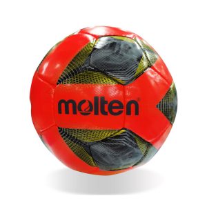 Molten Hand-Sewn Soccer Ball