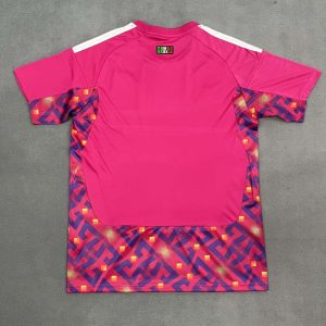 México 2026 FIFA World Cup Camiseta de portero