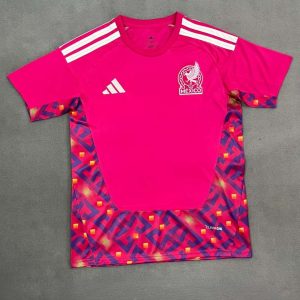 México 2026 FIFA World Cup Camiseta de portero