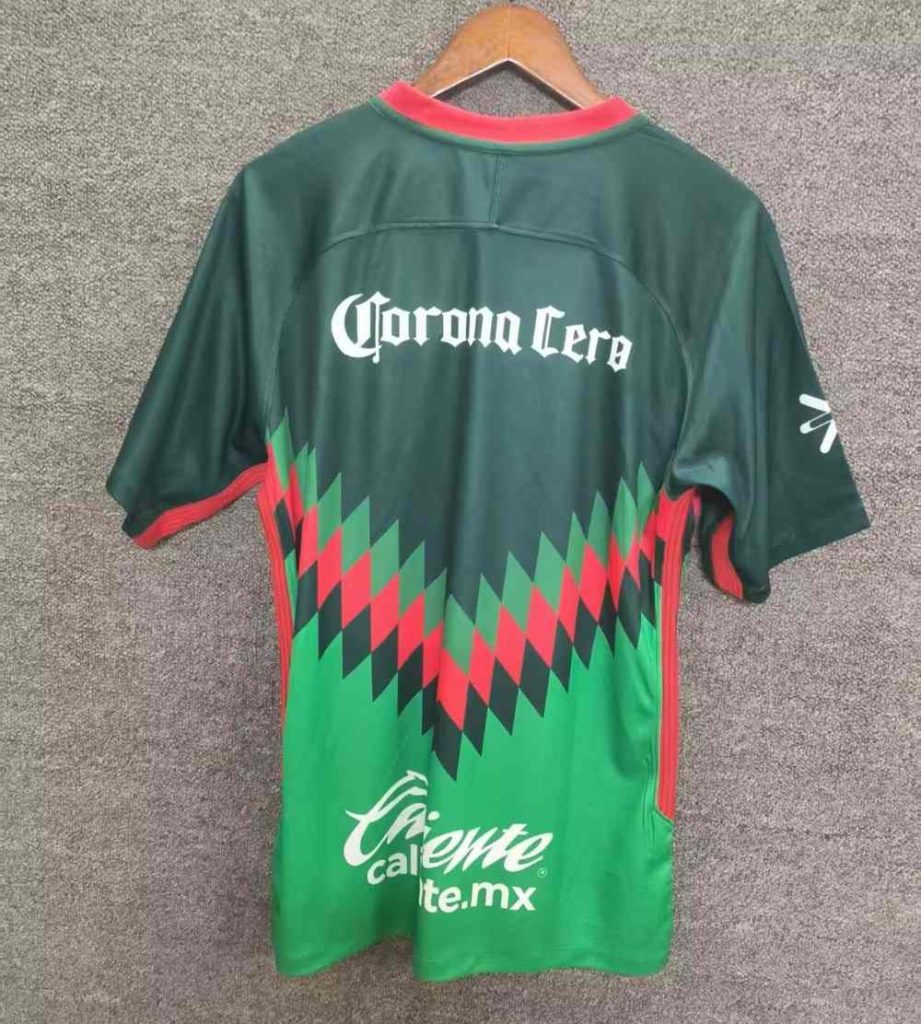 Club América 2018-19 Cuarta camiseta