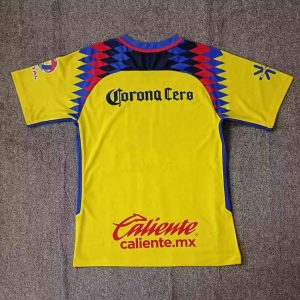 Club América 2017-18 Tercera camiseta
