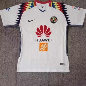 Club América 2017-18 Camiseta visitante