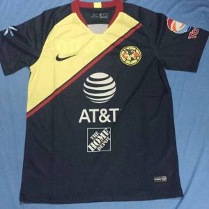 Club América 2018-19 Camiseta visitante