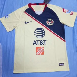 Club América 2018-19 Camiseta local