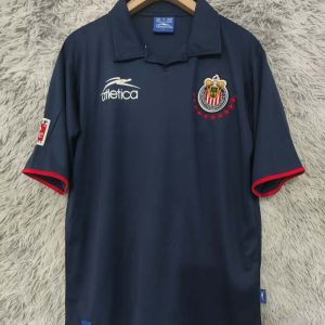 Chivas Guadalajara 2003-04 Camiseta visitante