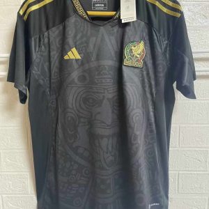 México 2025 Special Edition Camiseta